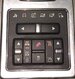 Thumbnail 2: 2012 RANGE ROVER SPORT (L320) CONSOLE SUSPENSION TERRAIN TRACTION CONTROL SWITCH