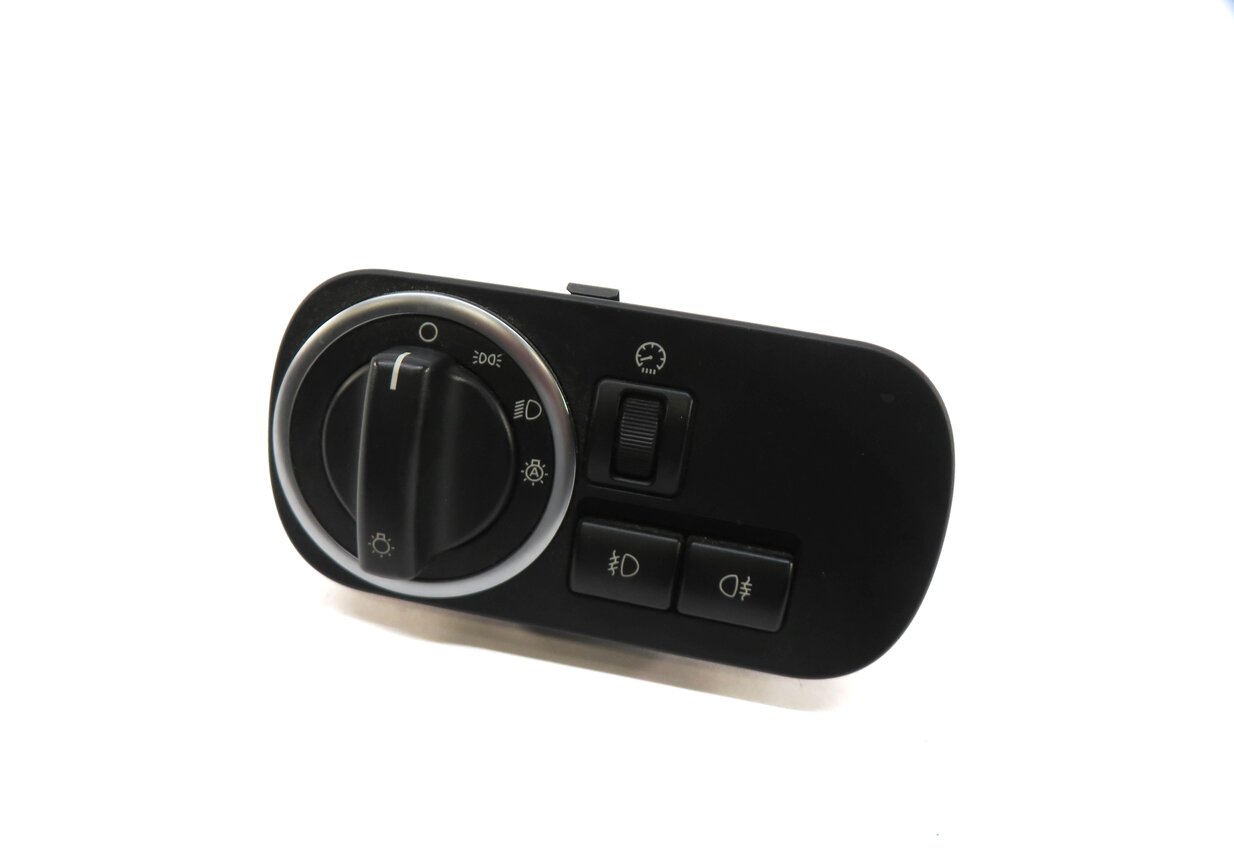 2010-2013 LAND ROVER LR4 - RANGE ROVER SPORT (L320) HEADLIGHT SWITCH CONTROL