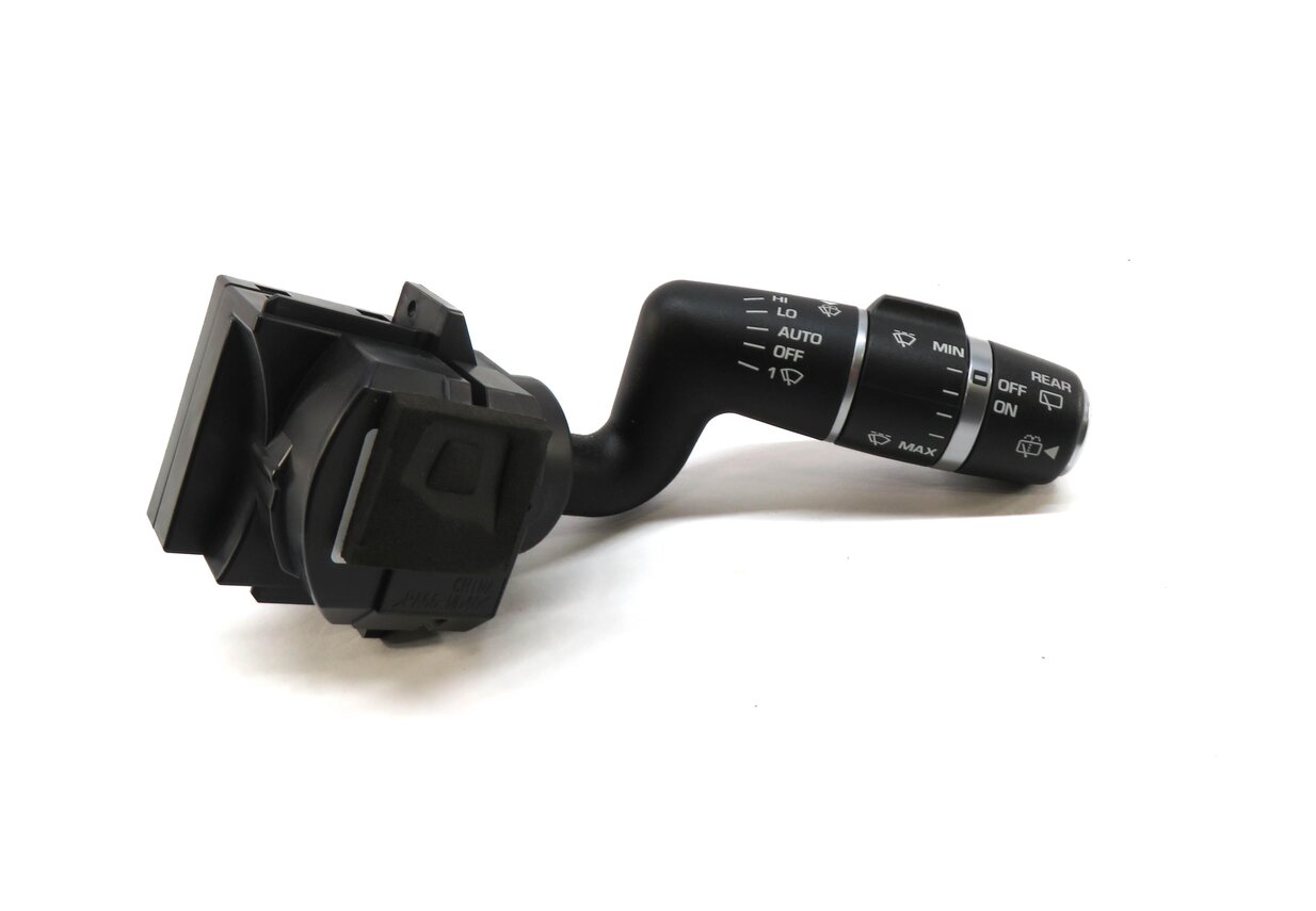 Thumbnail 2: 2012-2016 LAND ROVER LR4 - RANGE ROVER SPORT (L320) WINDSHIELD WIPER SWITCH