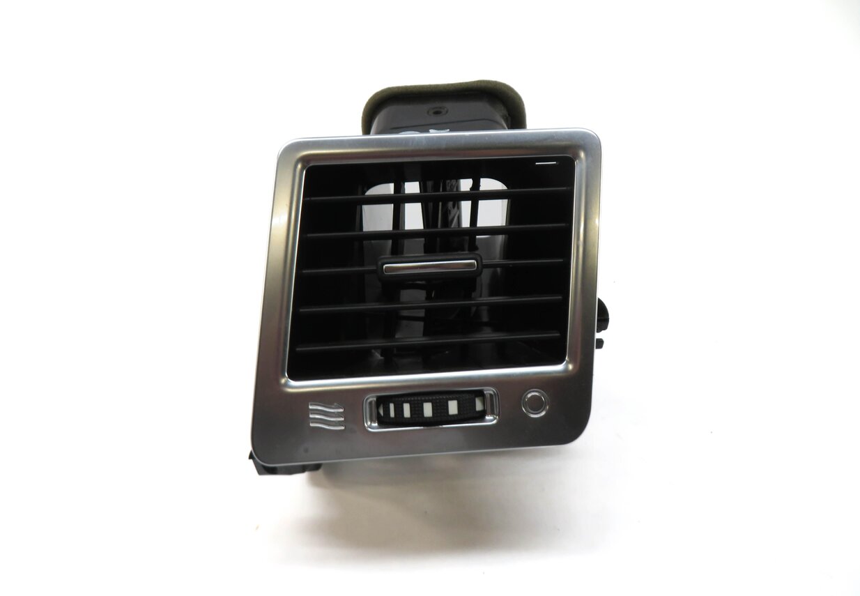Thumbnail 2: 2012 RANGE ROVER SPORT (L320) FRONT RIGHT PASSENGER OUTER A/C HEATER AIR VENT
