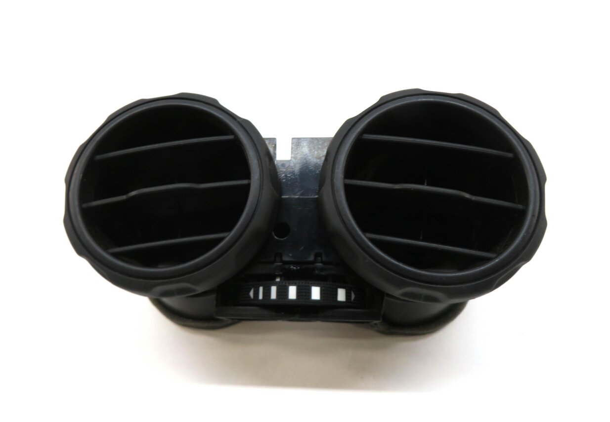 Thumbnail 2: 2012 RANGE ROVER SPORT (L320) REAR CENTER CONSOLE A/C HEATER AIR VENT JBD500062