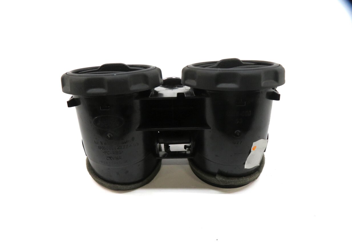 Thumbnail 3: 2012 RANGE ROVER SPORT (L320) REAR CENTER CONSOLE A/C HEATER AIR VENT JBD500062