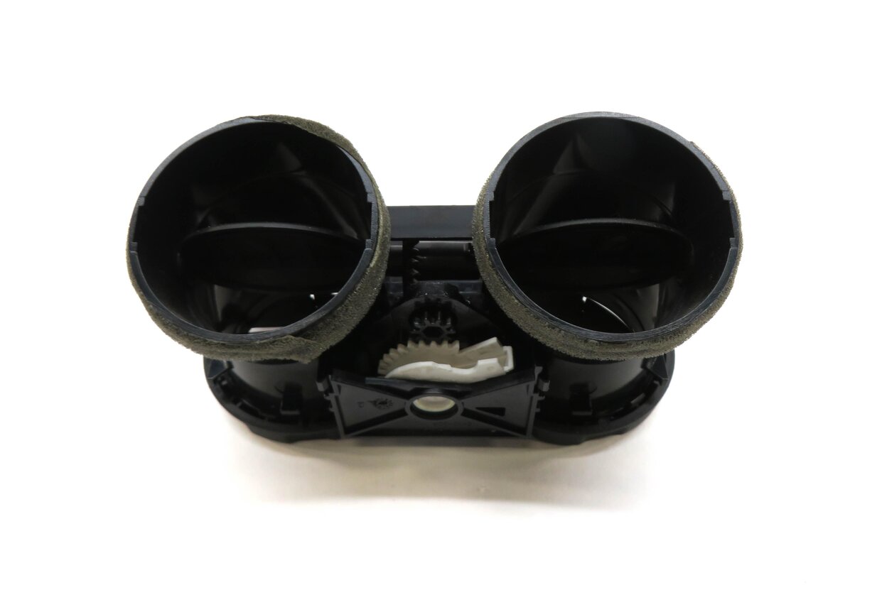Thumbnail 4: 2012 RANGE ROVER SPORT (L320) REAR CENTER CONSOLE A/C HEATER AIR VENT JBD500062