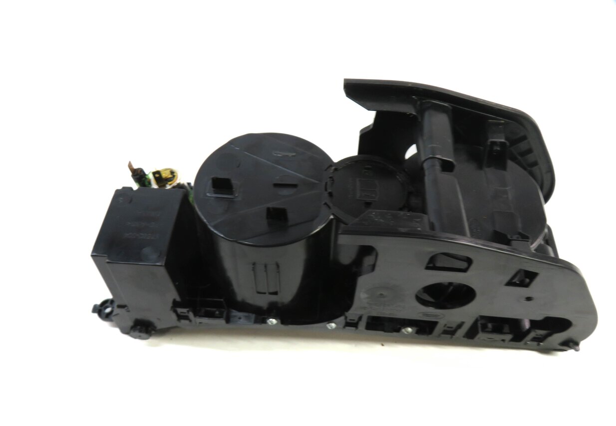 Thumbnail 5: 2012 RANGE ROVER SPORT L320 FRONT CONSOLE CUPHOLDER w/ ASH TRAY & 12V SOCKET