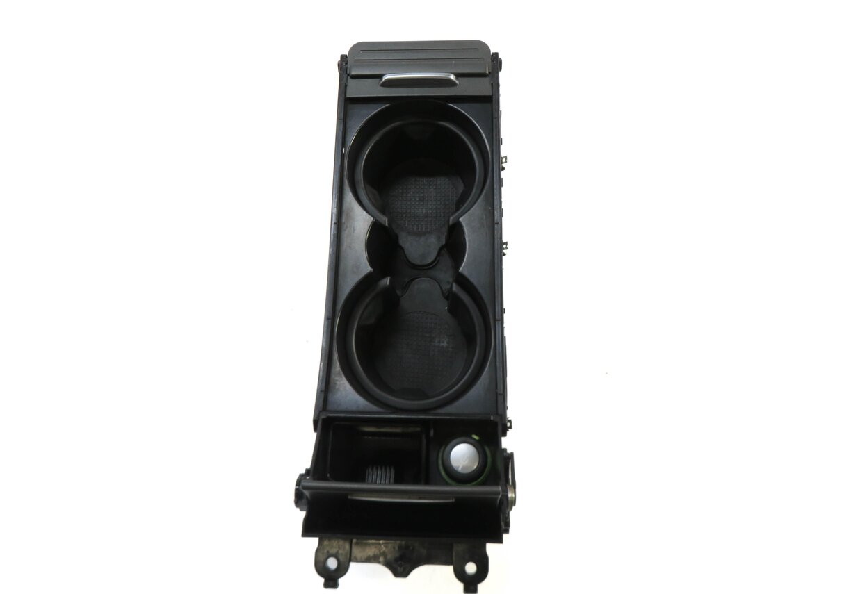 Thumbnail 7: 2012 RANGE ROVER SPORT L320 FRONT CONSOLE CUPHOLDER w/ ASH TRAY & 12V SOCKET
