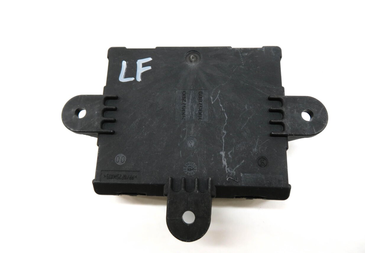 Thumbnail 3: 2010-2013 RANGE ROVER SPORT (L320) LEFT FRONT DRIVER DOOR CONTROL MODULE