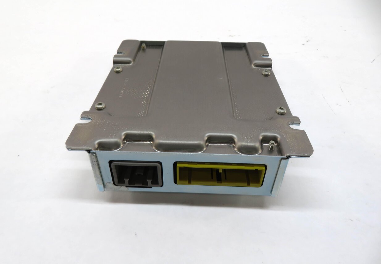 Thumbnail 3: 2010-2013 RANGE ROVER SPORT (L320) AIR SUSPENSION CVD DAMPING CONTROL MODULE