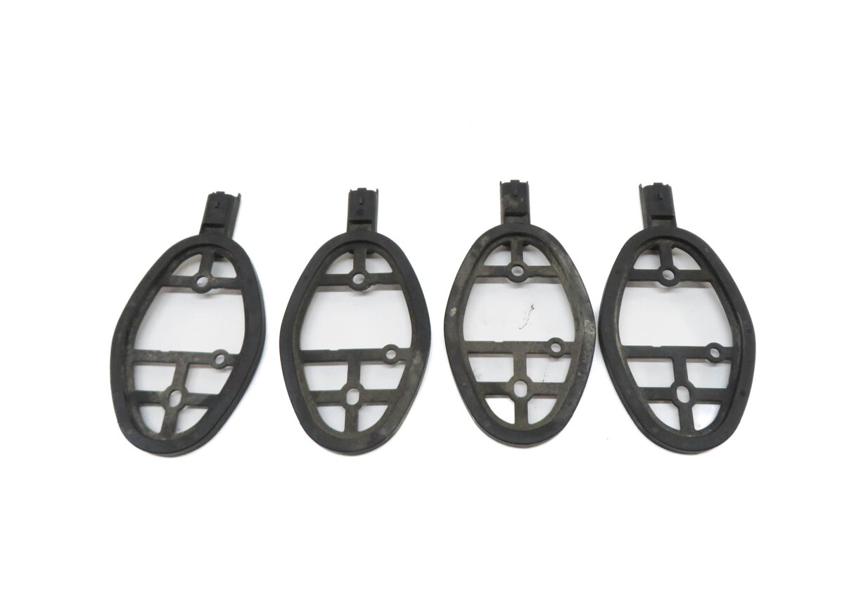 Thumbnail 3: 2012 RANGE ROVER SPORT L320 TIRE AIR PRESSURE FLAT DETECTION TPMS ANTENNA SET/4