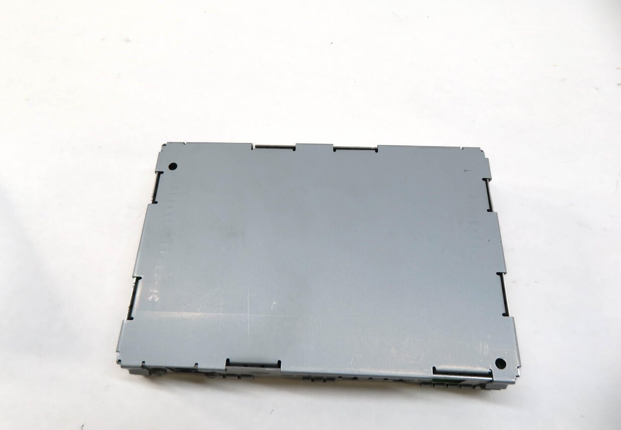 Thumbnail 3: 12-13 LAND ROVER LR2 LR4 EVOQUE RANGE ROVER SPORT SIRUIS SATELLITE RADIO MODULE