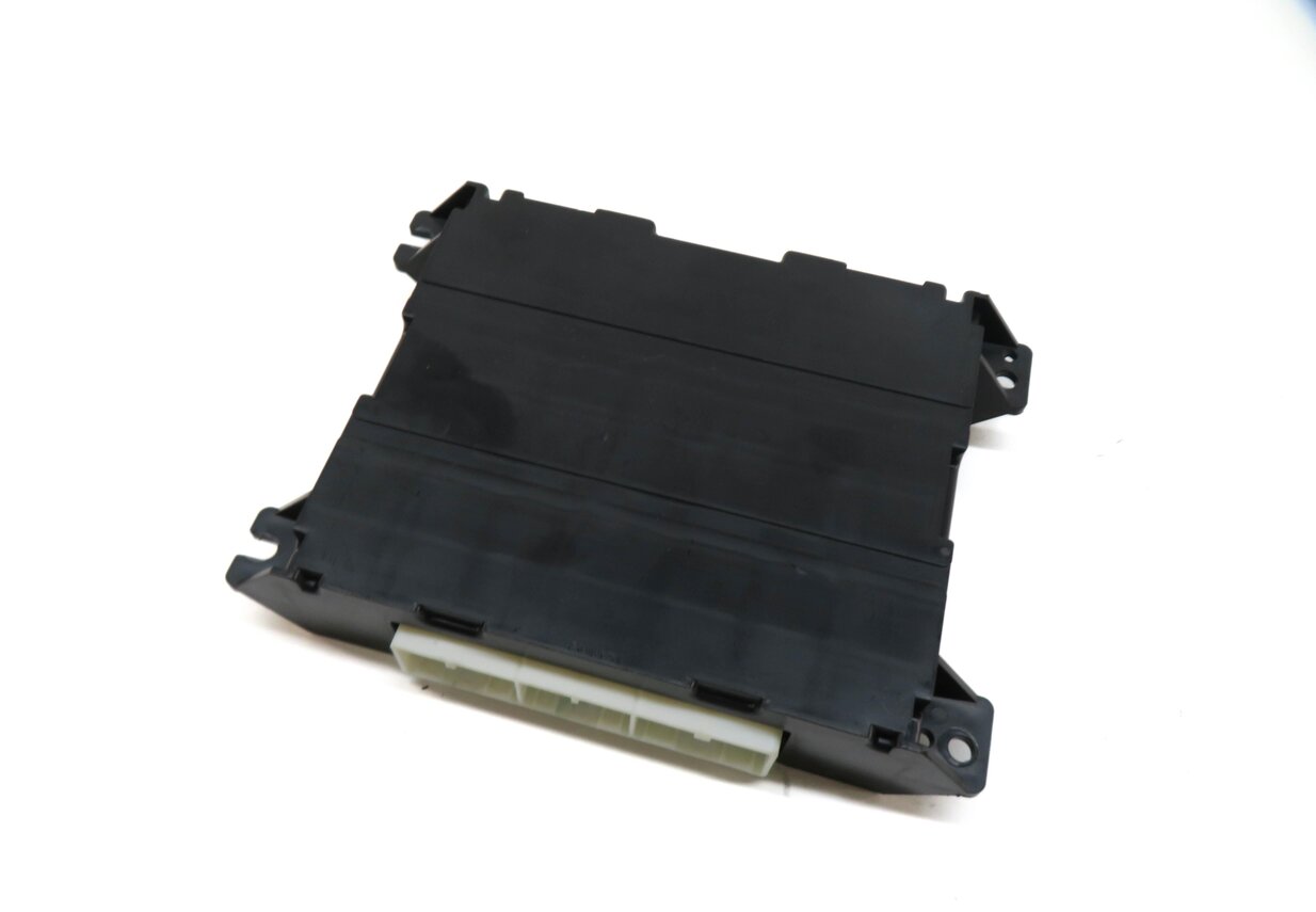 2012-2013 RANGE ROVER SPORT (L320) HEATER TEMPERATURE CONTROL MODULE