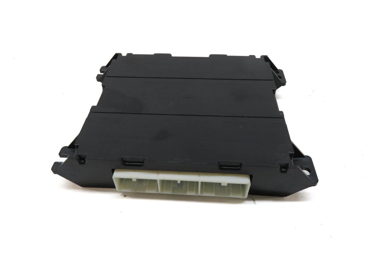 Thumbnail 2: 2012-2013 RANGE ROVER SPORT (L320) HEATER TEMPERATURE CONTROL MODULE
