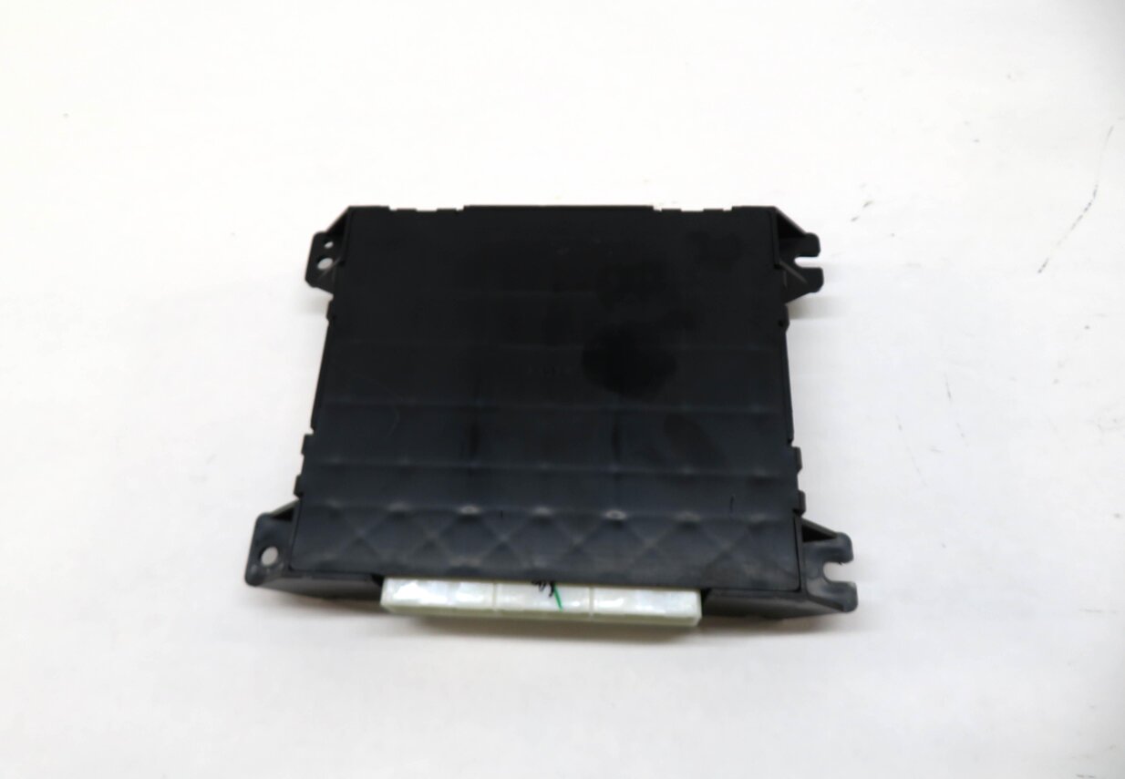 Thumbnail 3: 2012-2013 RANGE ROVER SPORT (L320) HEATER TEMPERATURE CONTROL MODULE