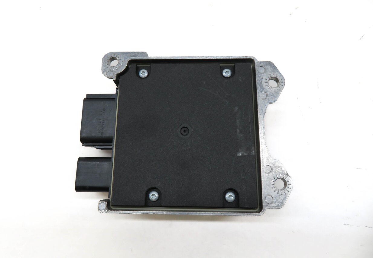 Thumbnail 3: 2010-2013 LAND ROVER LR4 / RANGE ROVER SPORT (L320) SRS BAG CONTROL MODULE