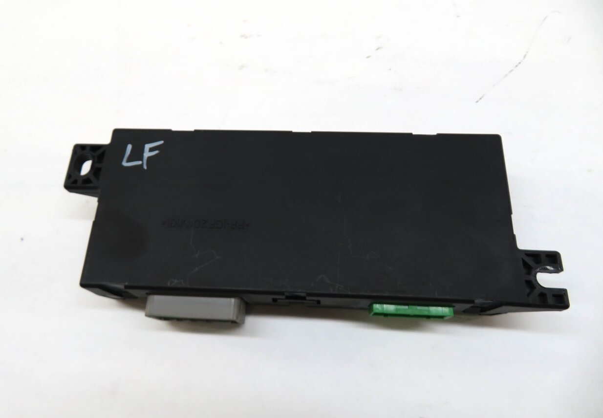 Thumbnail 3: 2010-2013 14-16 LR4 / RANGE ROVER SPORT (L320) DRIVER MEMORY SEAT CONTROL MODULE