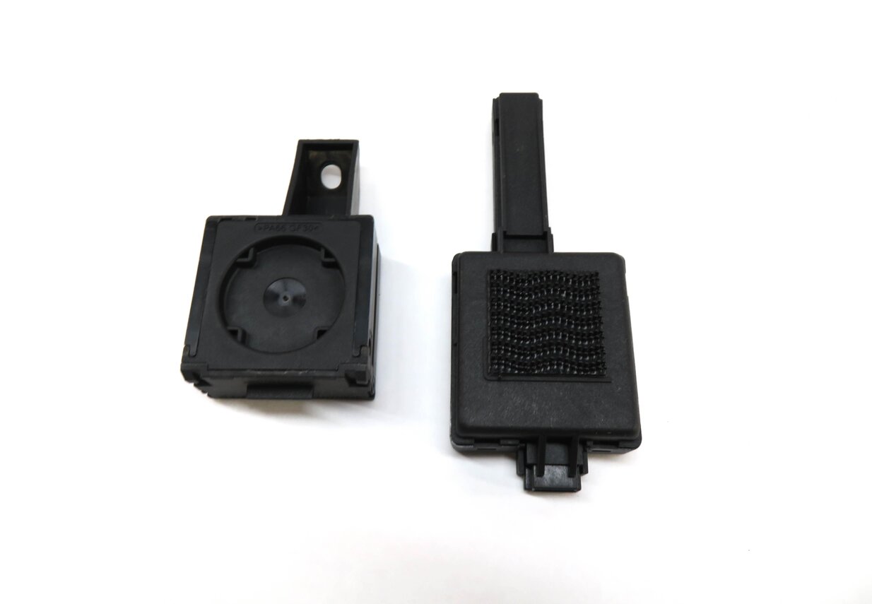 Thumbnail 17: 12-13 RANGE ROVER SPORT (L320) 5.0L SUPERCHARGED ENGINE ECM BCM MODULE KEY SET