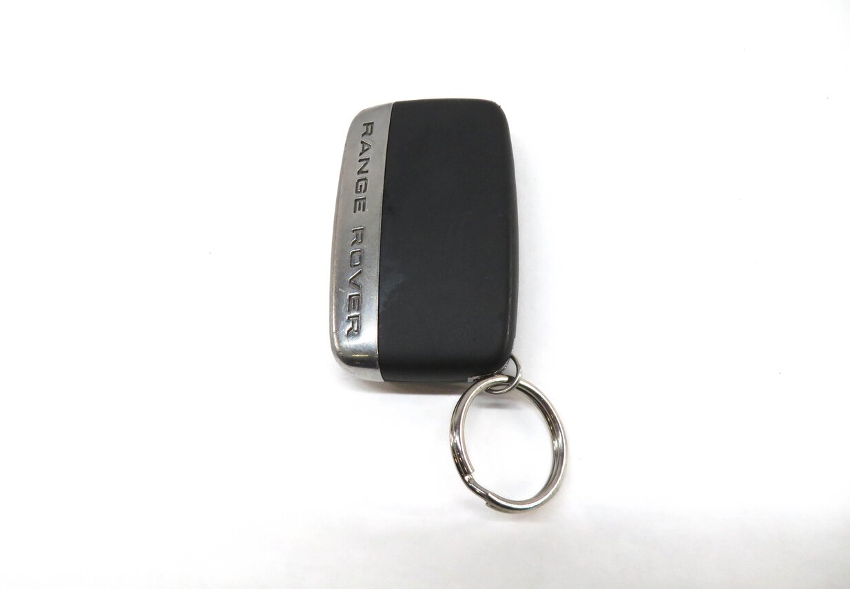 Thumbnail 18: 12-13 RANGE ROVER SPORT (L320) 5.0L SUPERCHARGED ENGINE ECM BCM MODULE KEY SET