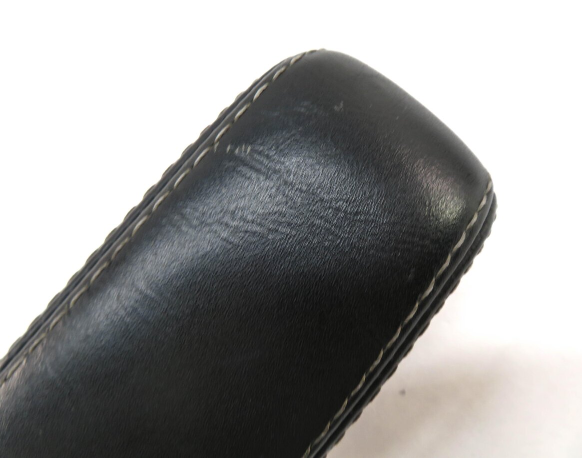 Thumbnail 7: 2012 RANGE ROVER SPORT (L320) FRONT LEFT & RIGHT SEAT ARMREST SET/2 (BLACK)