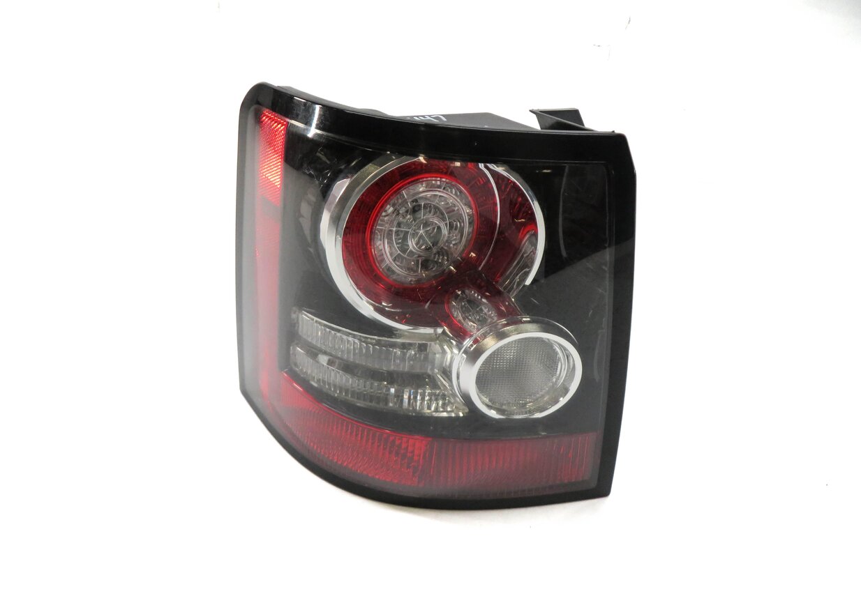 2012-2013 RANGE ROVER SPORT (L320) LEFT DRIVER TAILLIGHT BRAKE LIGHT LAMP