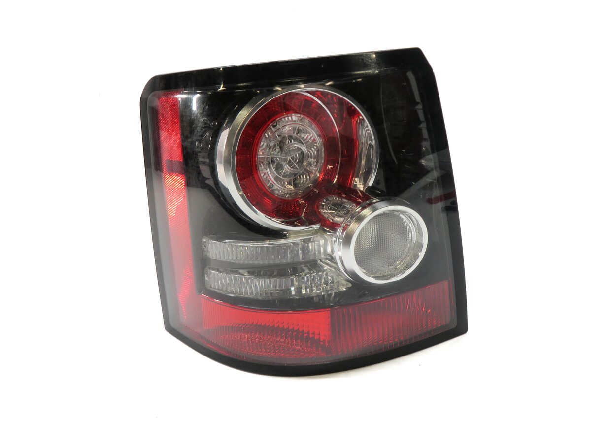 Thumbnail 4: 2012-2013 RANGE ROVER SPORT (L320) LEFT DRIVER TAILLIGHT BRAKE LIGHT LAMP