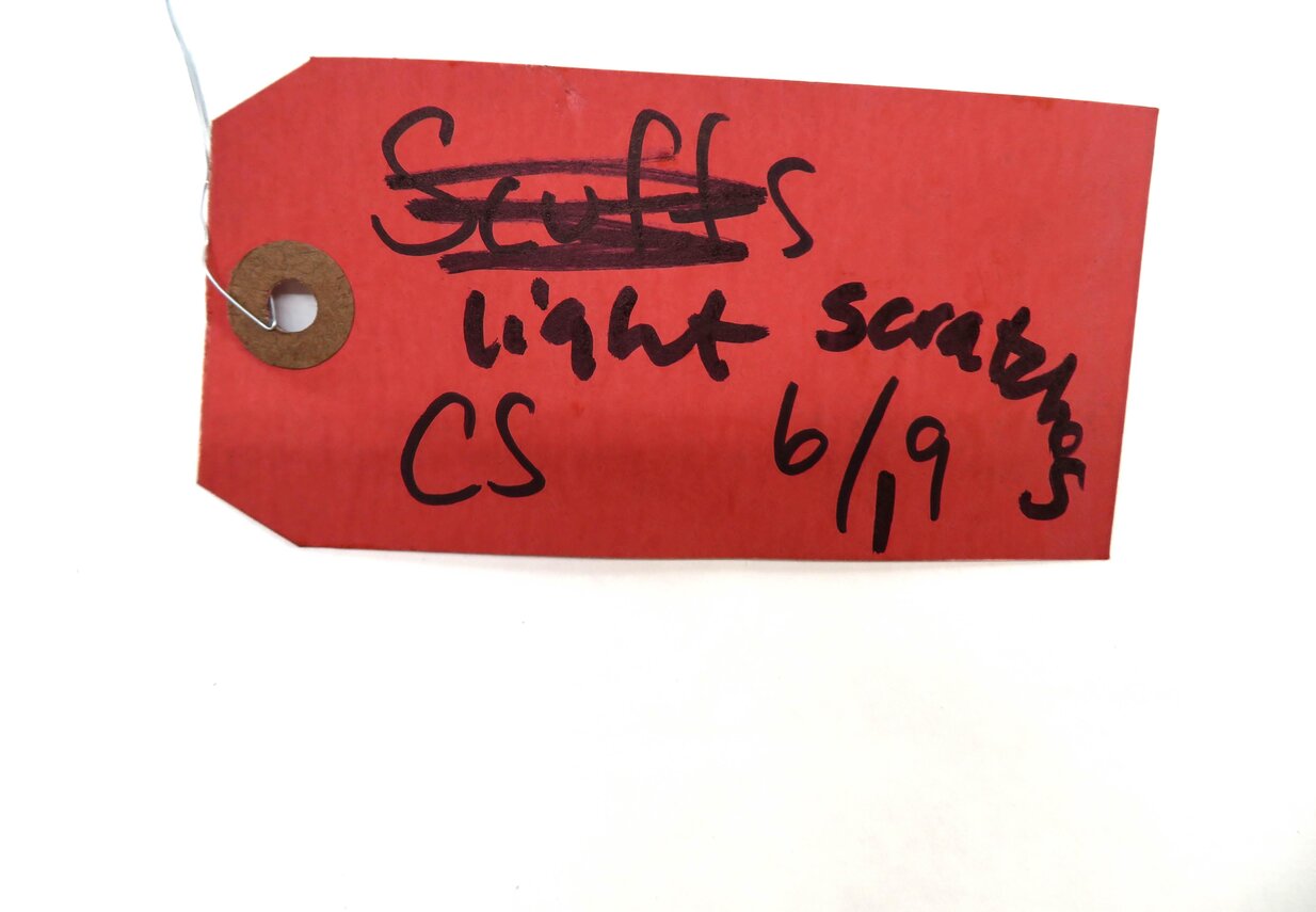 Thumbnail 9: 2012-2013 RANGE ROVER SPORT (L320) LEFT DRIVER TAILLIGHT BRAKE LIGHT LAMP