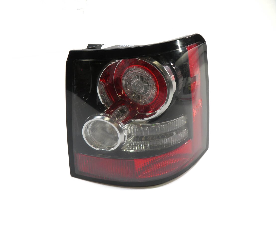 2012-2013 RANGE ROVER SPORT (L320) RIGHT PASSENGER TAILLIGHT BRAKE LIGHT LAMP