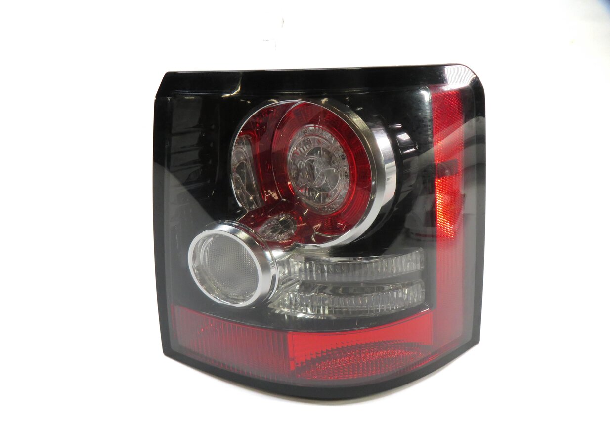 Thumbnail 3: 2012-2013 RANGE ROVER SPORT (L320) RIGHT PASSENGER TAILLIGHT BRAKE LIGHT LAMP