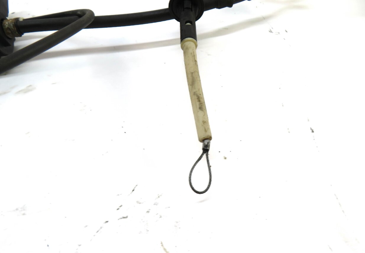 Thumbnail 3: 2012 RANGE ROVER SPORT (L320) EMERGENCY HILL PARKING BRAKE ACTUATOR w/ CABLES