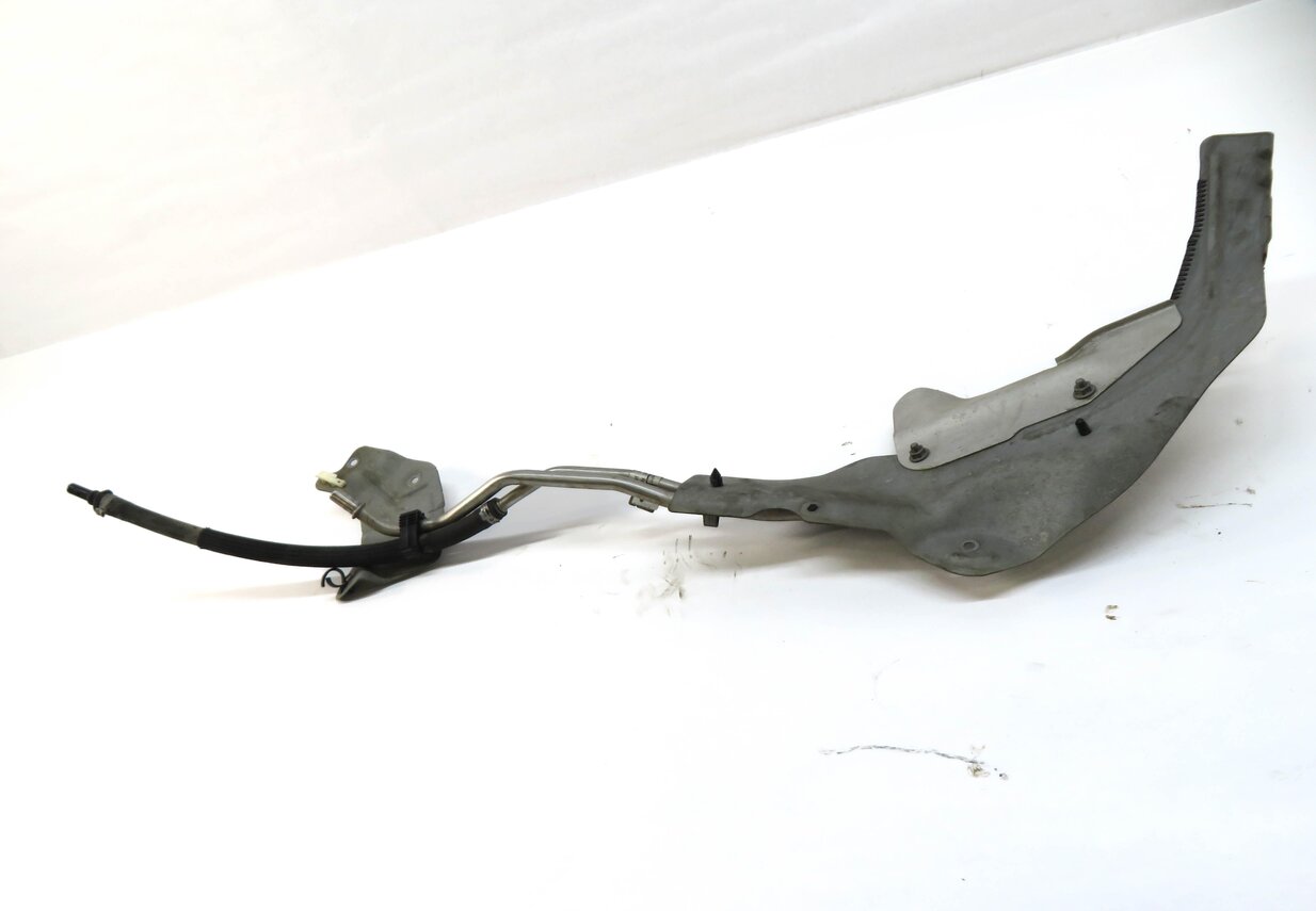 Thumbnail 2: 2012 RANGE ROVER SPORT (L320) FUEL FEED VAPOR LINES w/ SENSOR AH22-9308-AB