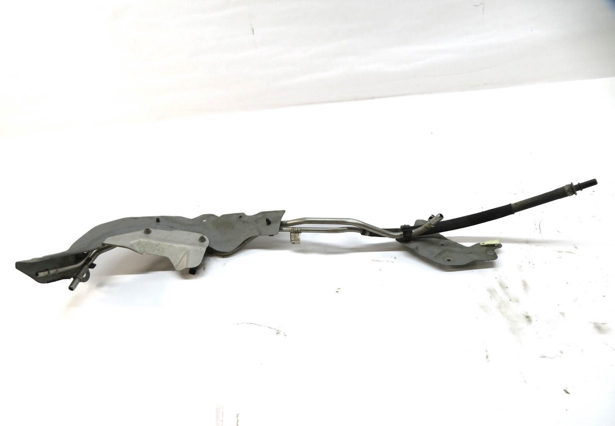 Thumbnail 3: 2012 RANGE ROVER SPORT (L320) FUEL FEED VAPOR LINES w/ SENSOR AH22-9308-AB