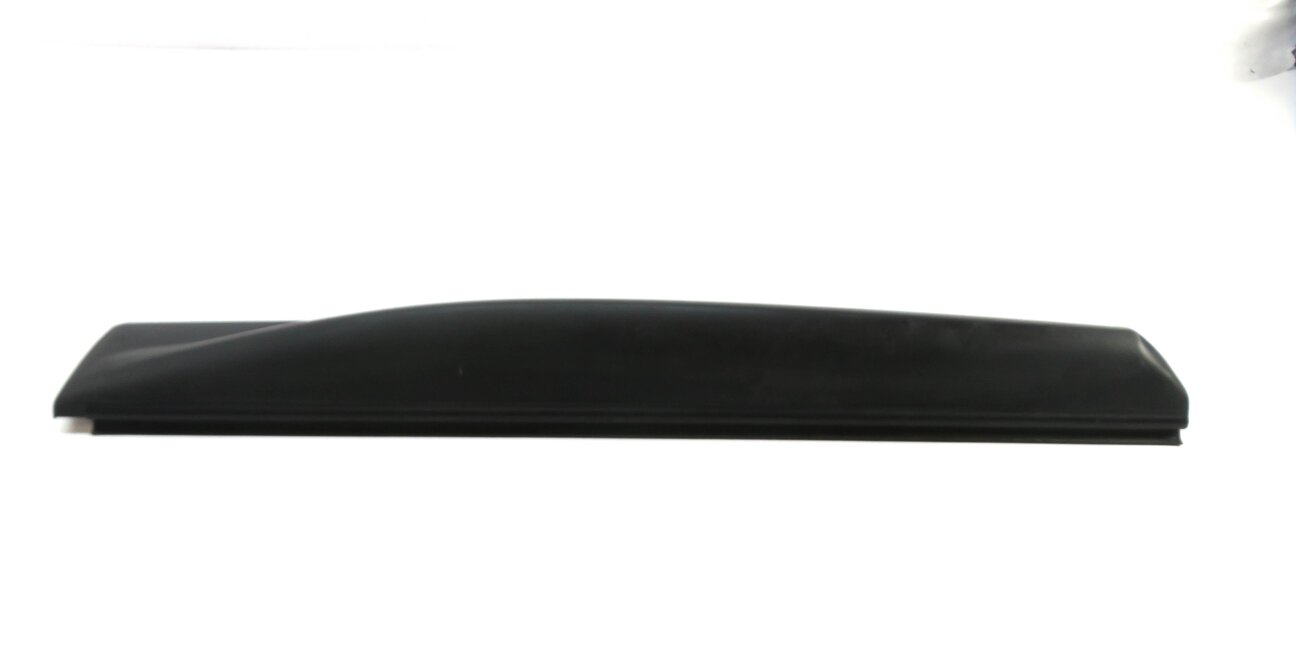 Thumbnail 5: 2012 RANGE ROVER SPORT L320 FRONT & REAR LOWER DOOR MOULDING TRIM SET/4 (BLACK)
