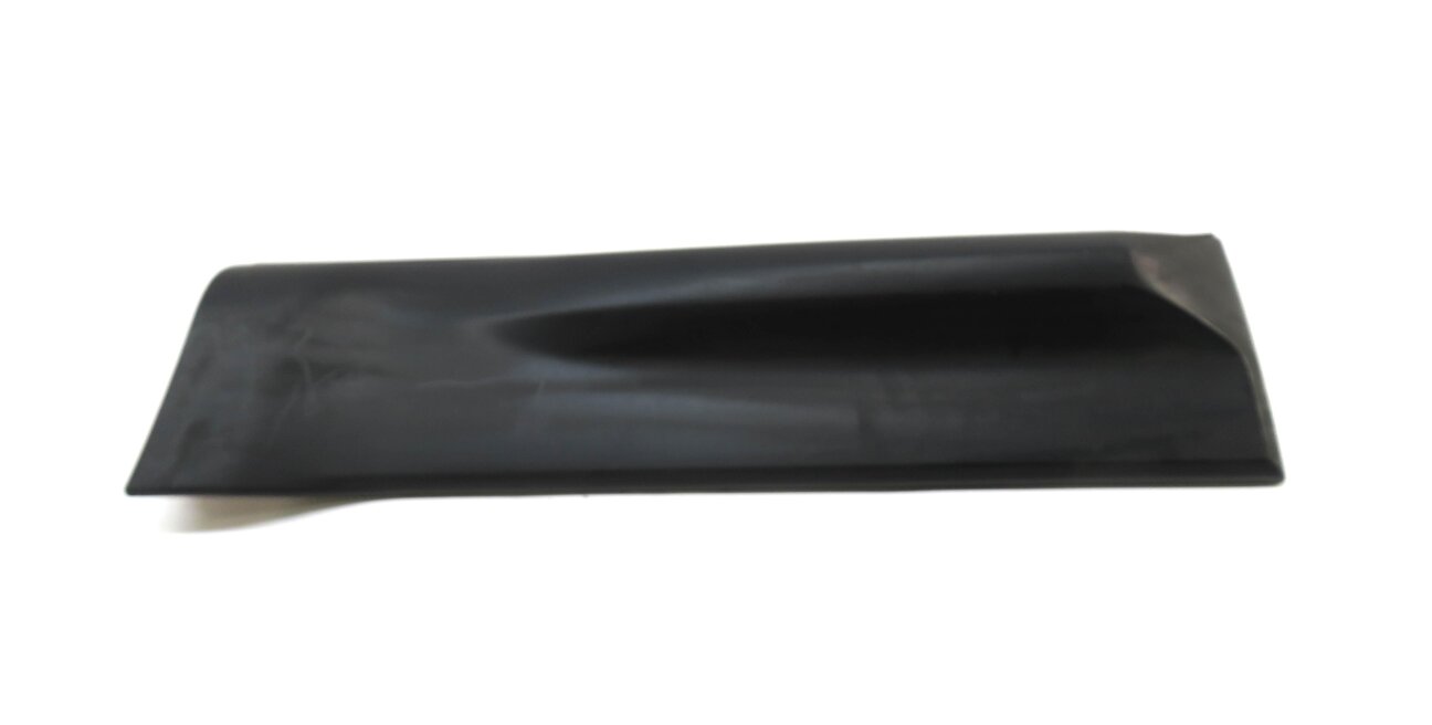 Thumbnail 6: 2012 RANGE ROVER SPORT L320 FRONT & REAR LOWER DOOR MOULDING TRIM SET/4 (BLACK)