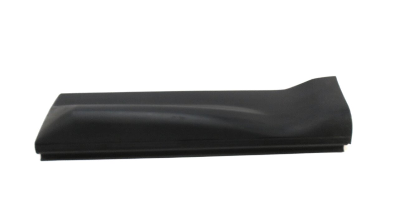 Thumbnail 7: 2012 RANGE ROVER SPORT L320 FRONT & REAR LOWER DOOR MOULDING TRIM SET/4 (BLACK)