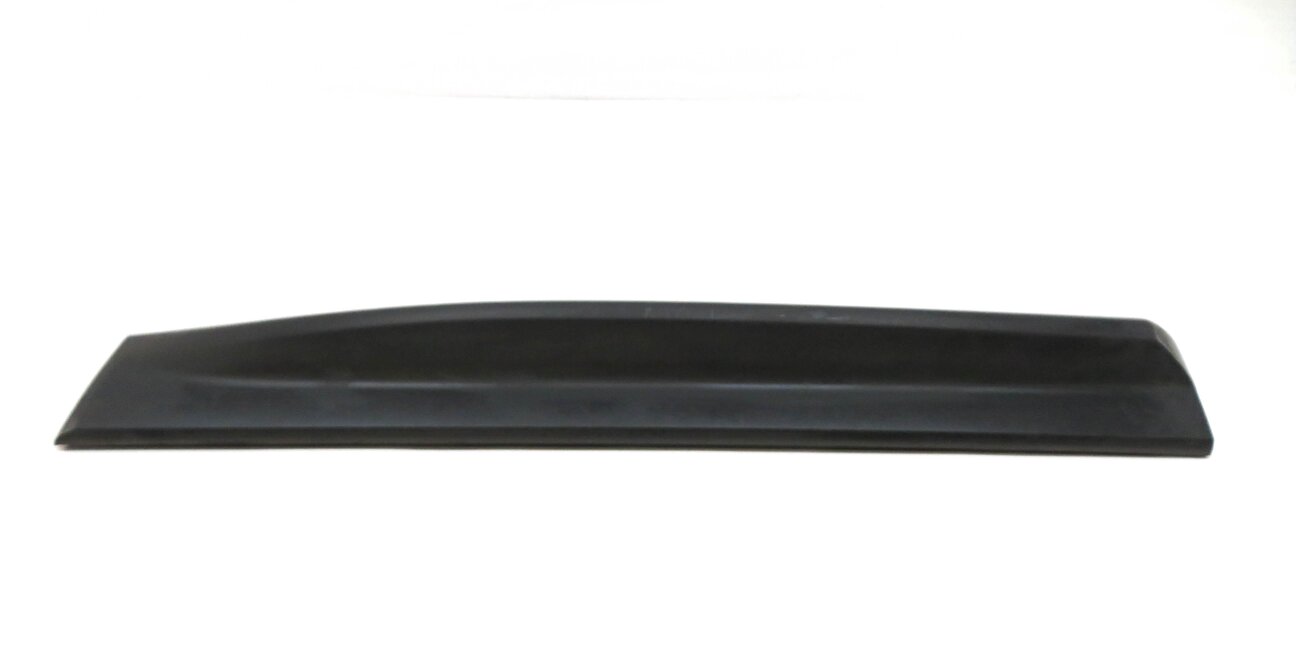 Thumbnail 8: 2012 RANGE ROVER SPORT L320 FRONT & REAR LOWER DOOR MOULDING TRIM SET/4 (BLACK)