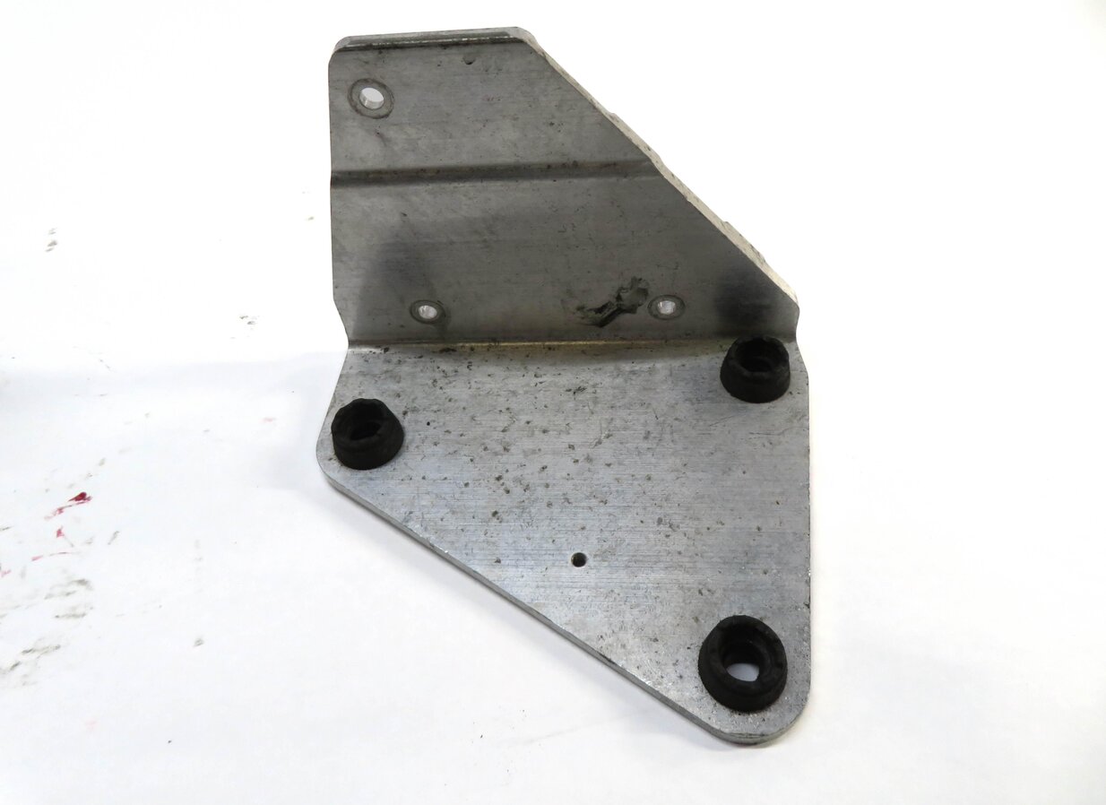 Thumbnail 3: 05-16 LAND ROVER LR3 LR4 / RANGE ROVER SPORT (L320) SUSPENSION COMPRESSOR (AMK)