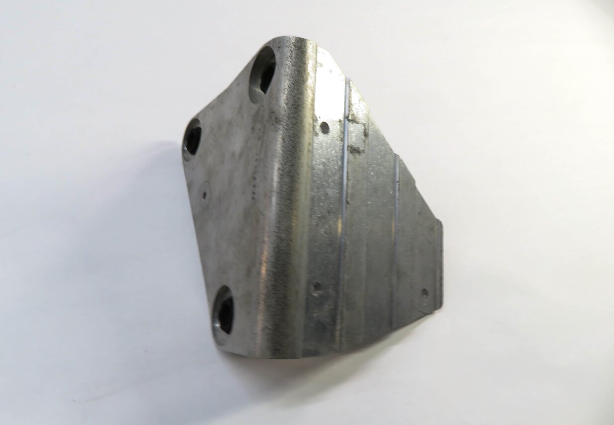 Thumbnail 4: 05-16 LAND ROVER LR3 LR4 / RANGE ROVER SPORT (L320) SUSPENSION COMPRESSOR (AMK)