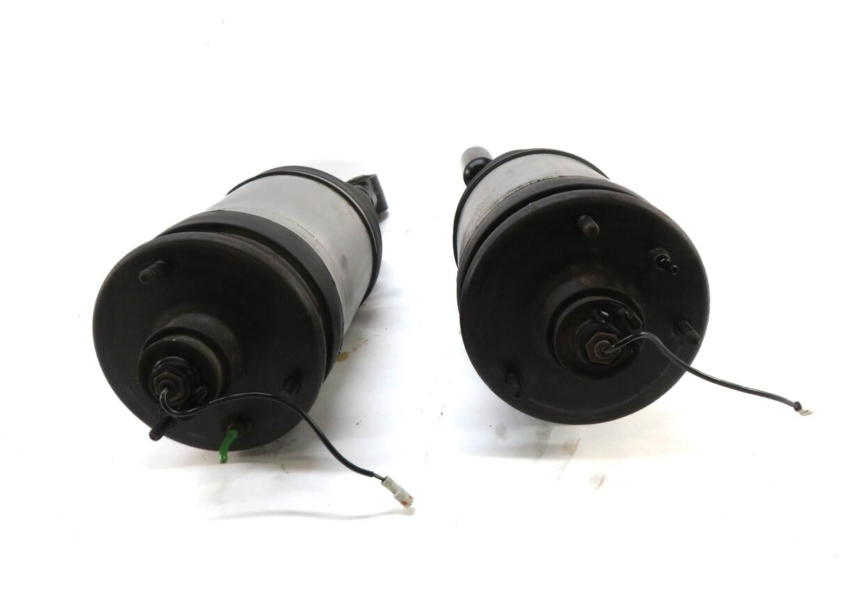 Thumbnail 5: 10-13 RANGE ROVER SPORT (L320) REAR CVD DAMPING SUSPENSION AIR SHOCK STRUT SET