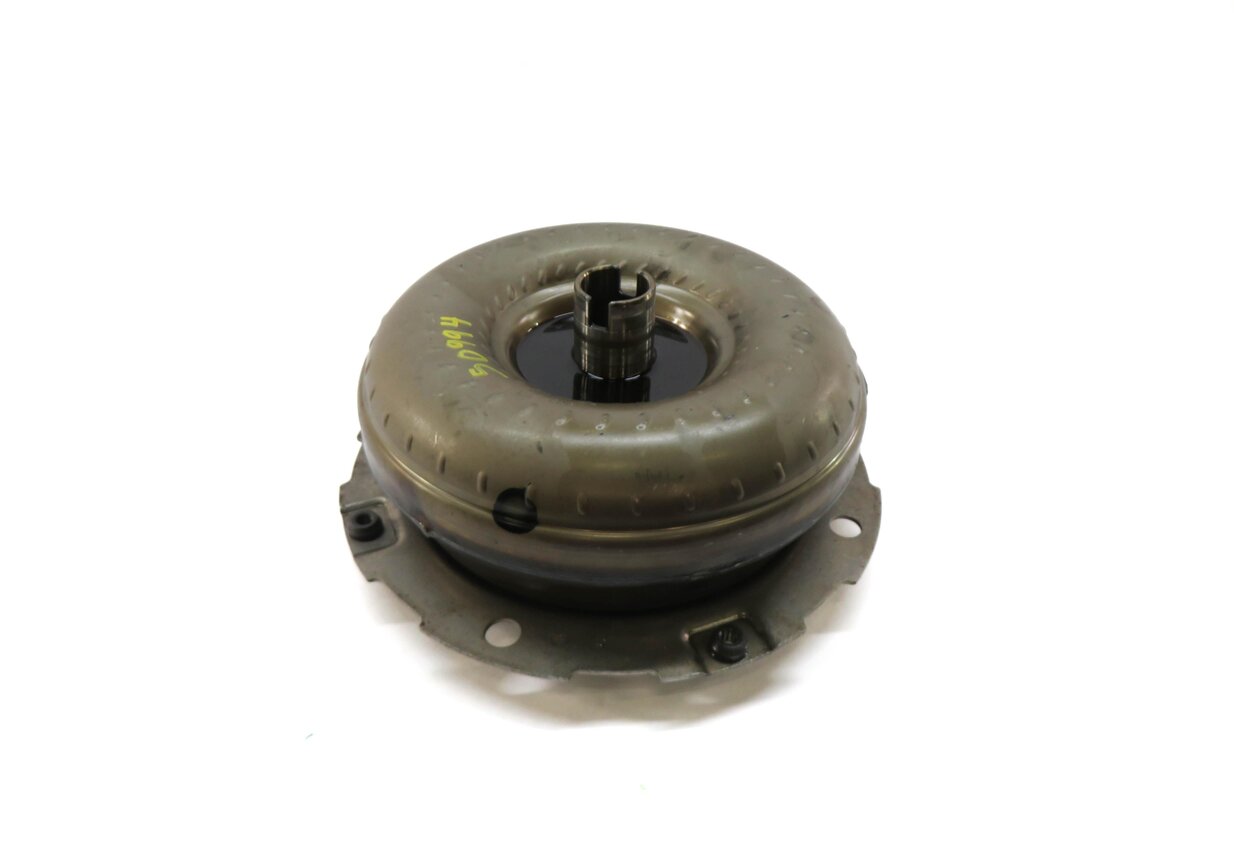 10-13 RANGE ROVER SPORT (L320 L322) SUPERCHARGED - TRANSMISSION TORQUE CONVERTER