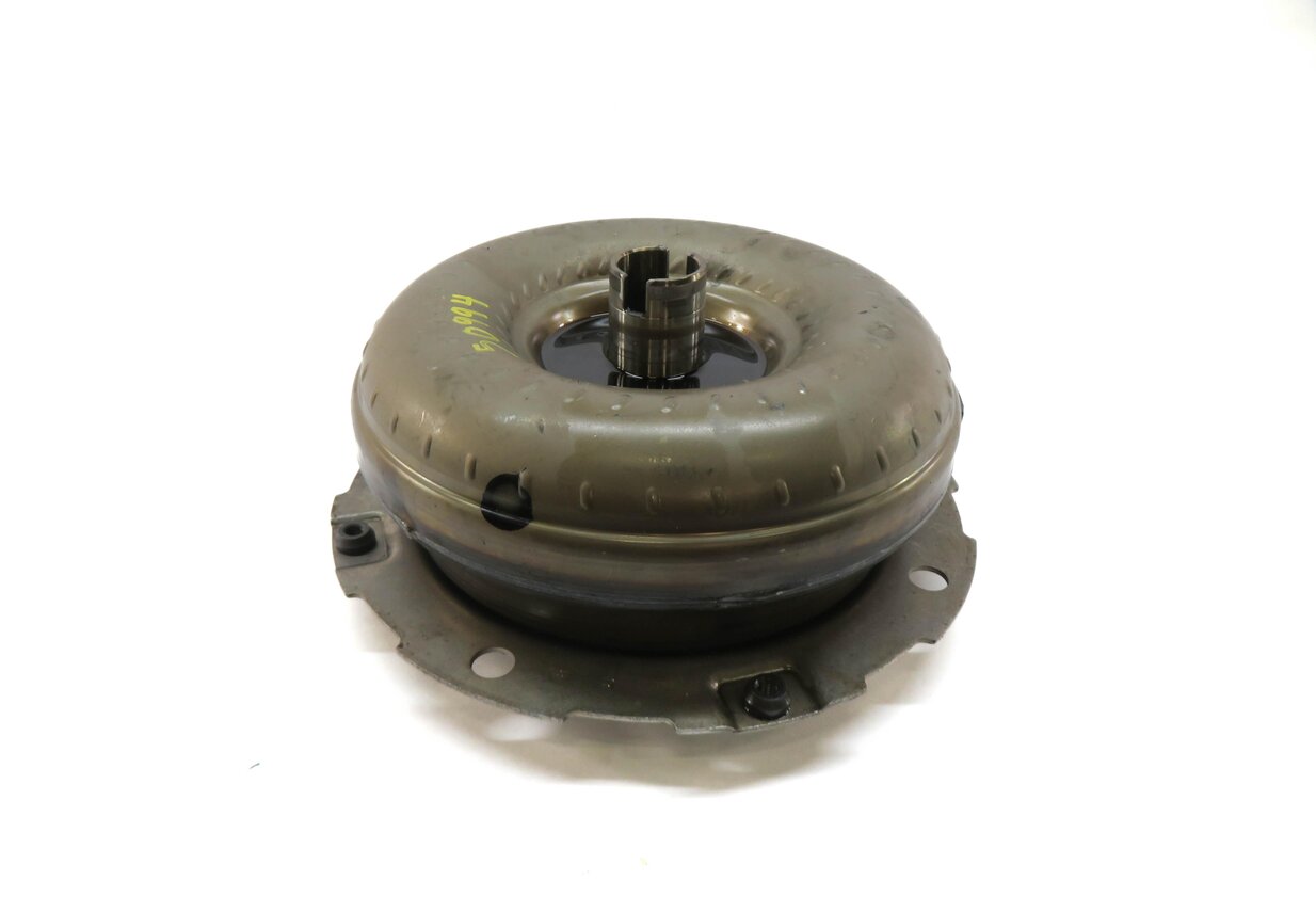 Thumbnail 2: 10-13 RANGE ROVER SPORT (L320 L322) SUPERCHARGED - TRANSMISSION TORQUE CONVERTER