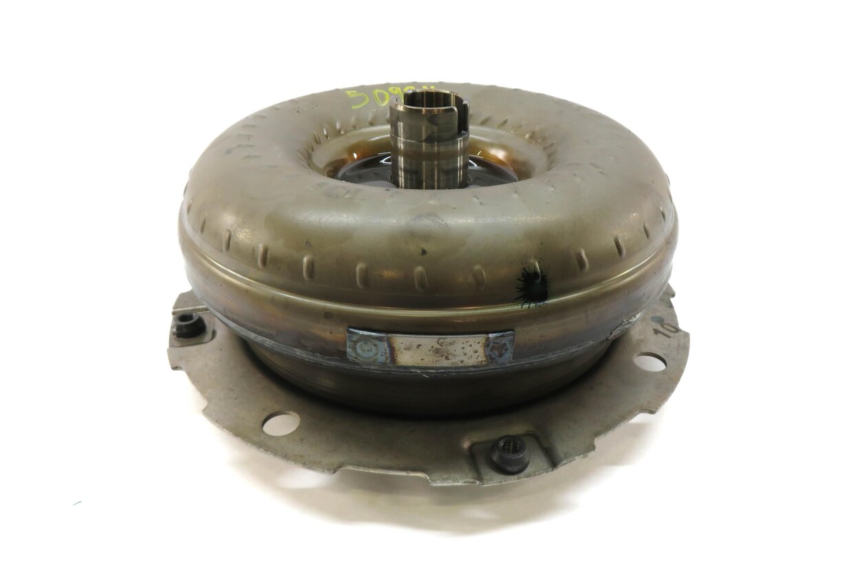 Thumbnail 3: 10-13 RANGE ROVER SPORT (L320 L322) SUPERCHARGED - TRANSMISSION TORQUE CONVERTER