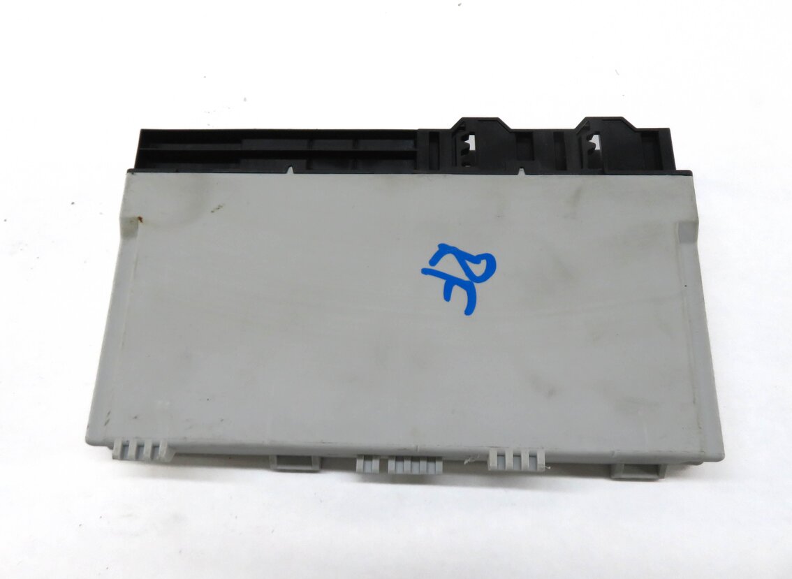 Thumbnail 3: 2010-2017 BMW 528i 535i 550i 650i 740i 750i (F01 F10) COMFORT MEMORY SEAT MODULE