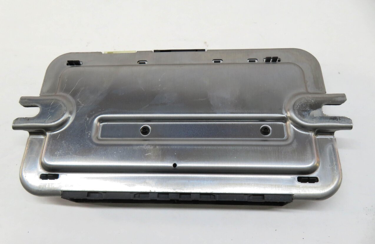 Thumbnail 3: 10-17 BMW 528i 535i 550i 650i 750i M5 X3 X6 - FRMIII BODY LIGHT CONTROL MODULE