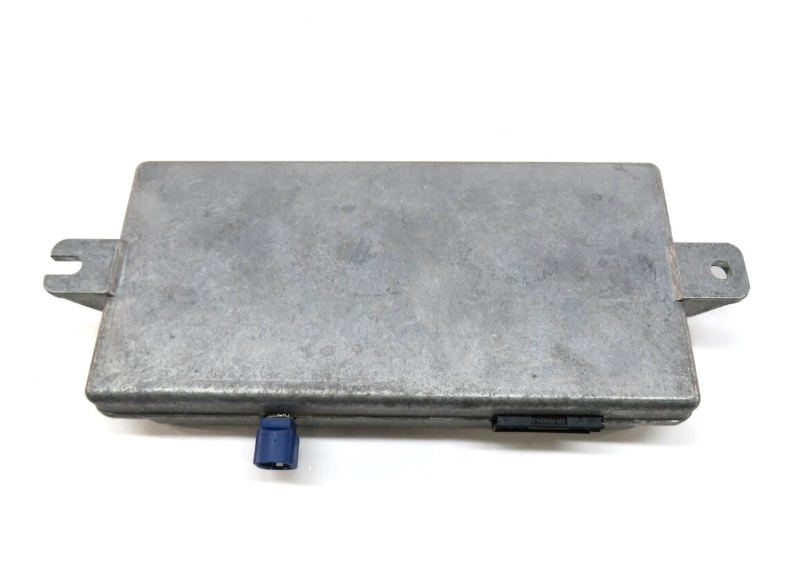 Thumbnail 3: 10-19 BMW 328i 330i 335i 528i 535i 550i 740i 750i M3 M4 - REARVIEW CAMERA MODULE