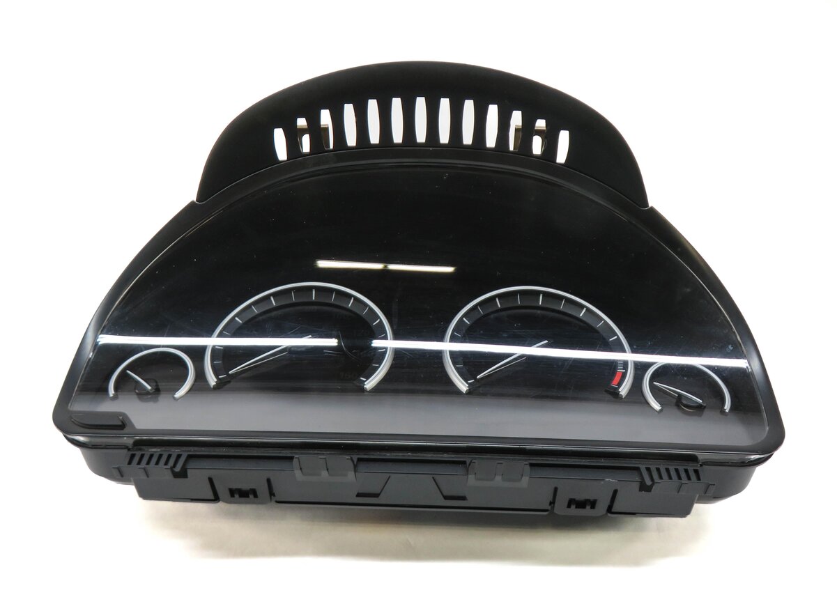 Thumbnail 3: 2011-2014 BMW 528i 535i 550i 640i 650i 740i 750i 760i X3 SPEEDOMETER GAUGE 132k