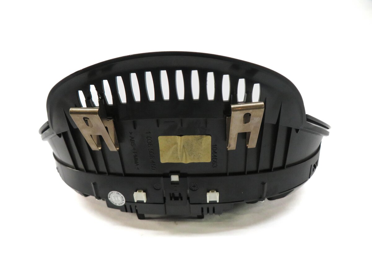 Thumbnail 4: 2011-2014 BMW 528i 535i 550i 640i 650i 740i 750i 760i X3 SPEEDOMETER GAUGE 132k