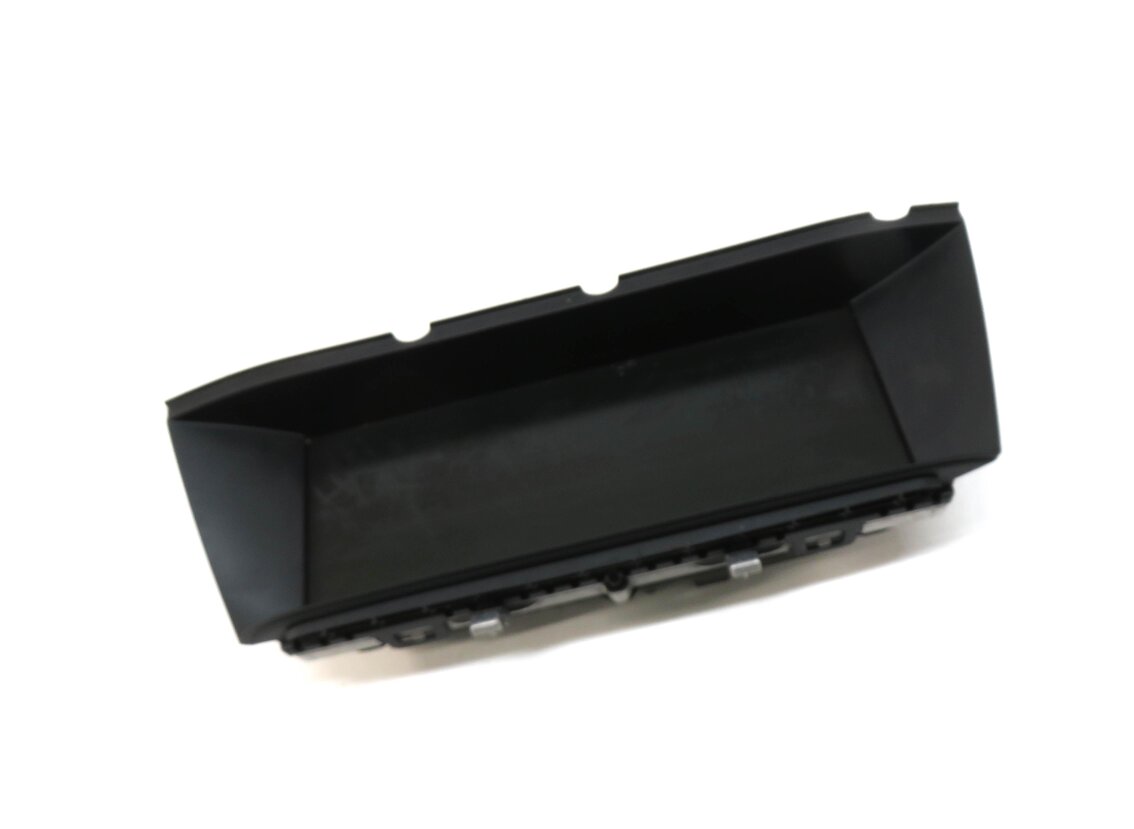 Thumbnail 2: 2009-2012 BMW 740i 750i 760i (F01) GPS NAVIGATION INFO DISPLAY SCREEN (10.25")