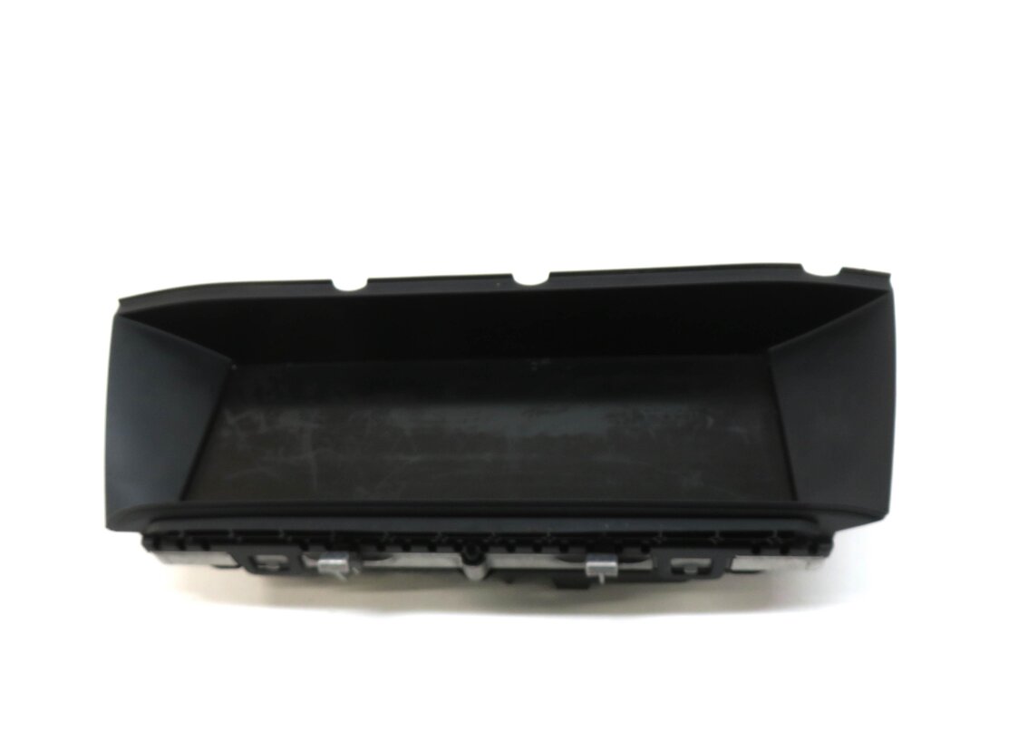 Thumbnail 3: 2009-2012 BMW 740i 750i 760i (F01) GPS NAVIGATION INFO DISPLAY SCREEN (10.25")
