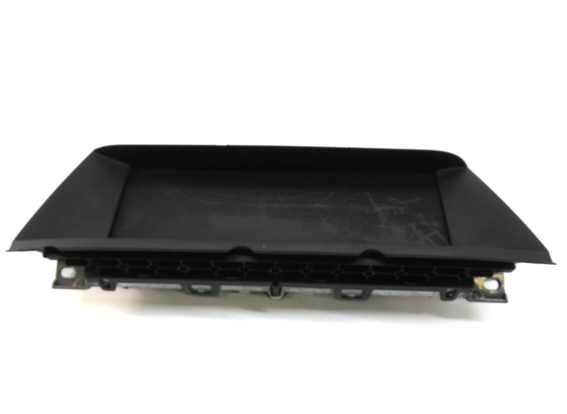 Thumbnail 4: 2009-2012 BMW 740i 750i 760i (F01) GPS NAVIGATION INFO DISPLAY SCREEN (10.25")