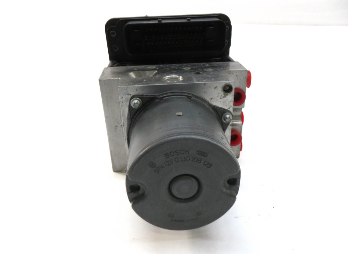 Thumbnail 5: 10-12 BMW 535iGT 550iGT 740i 750i 760i (F01 F07) DSC ABS ANTI LOCK BRAKE PUMP