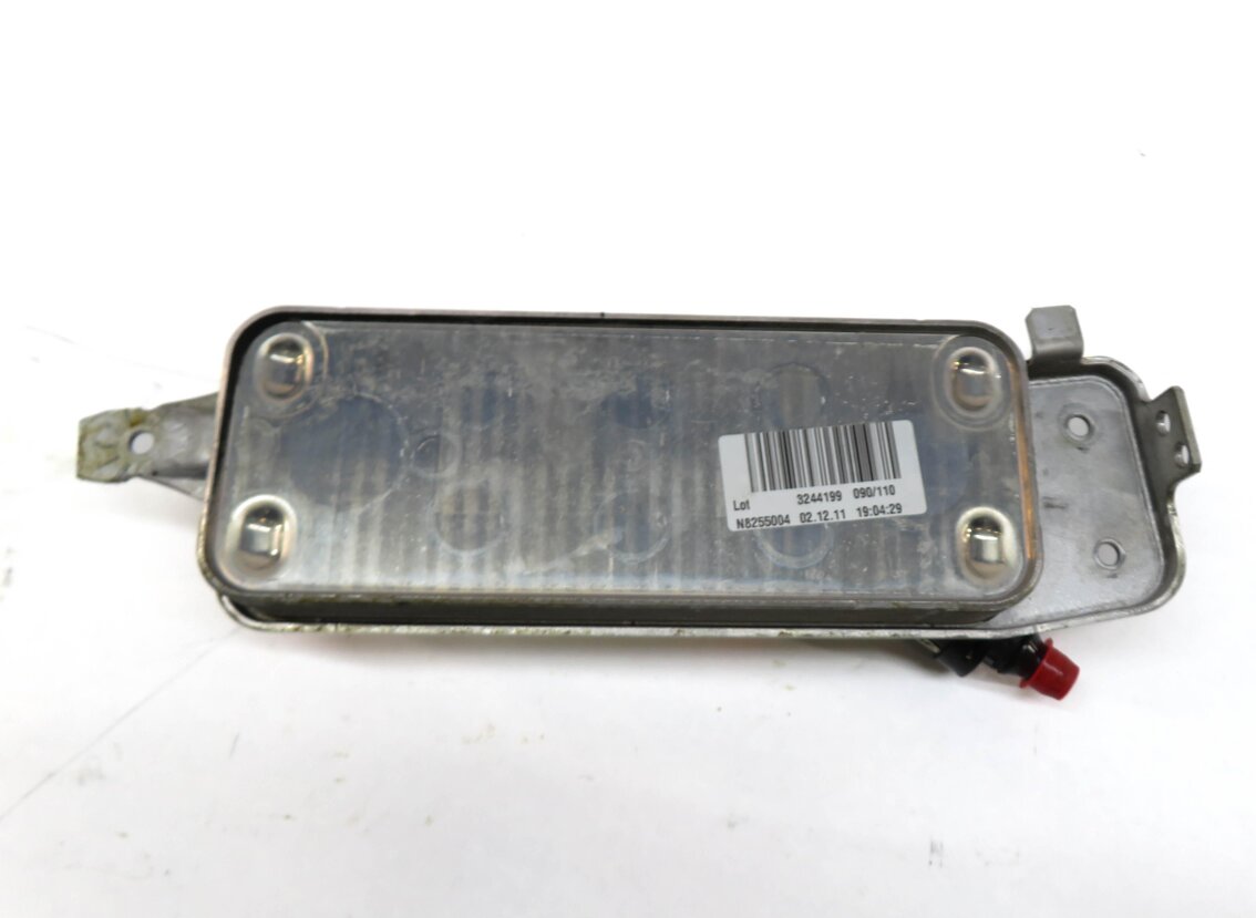 Thumbnail 4: 09-17 BMW 535i 640i 740i 750i 760i (F01 F10) - AUTOMATIC TRANSMISSION OIL COOLER