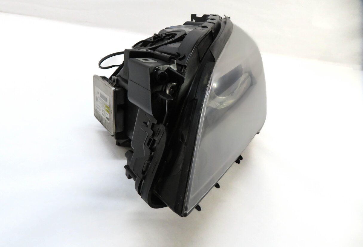 Thumbnail 3: 09-12 BMW 740i 750i 760i B7 (F01) LEFT DRIVER ADAPTIVE XENON HID HEADLIGHT LAMP